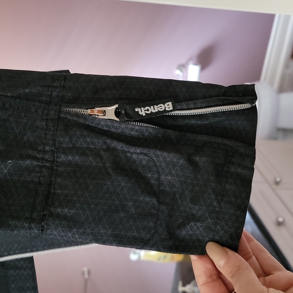 Bench jacket - Picture 5 of 5